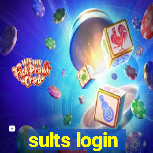 sults login